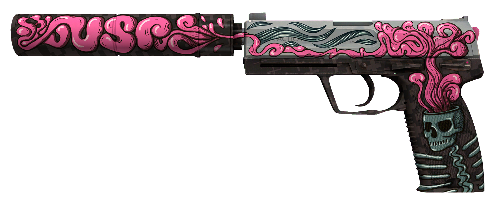 USP-S Cortex